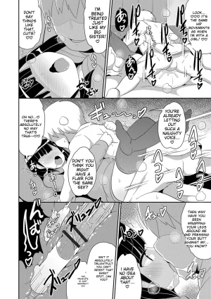 Chinzurena Ecchi na Chinchin Mitsuketa English MTL Digital - Page 144