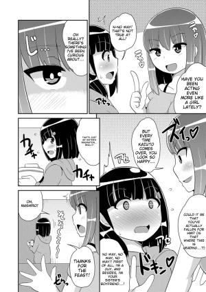 Chinzurena Ecchi na Chinchin Mitsuketa English MTL Digital - Page 150