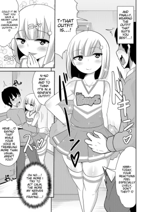 Chinzurena Ecchi na Chinchin Mitsuketa English MTL Digital - Page 167