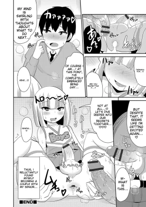 Chinzurena Ecchi na Chinchin Mitsuketa English MTL Digital - Page 182