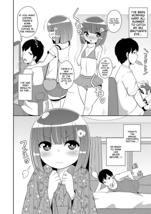 Chinzurena Ecchi na Chinchin Mitsuketa English MTL Digital - Page 184