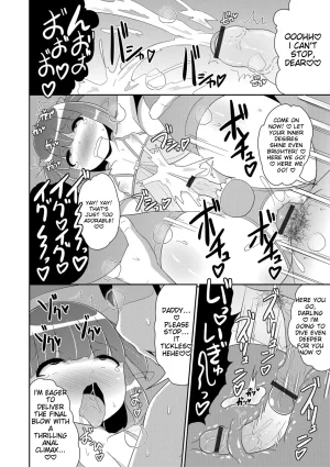 Chinzurena Ecchi na Chinchin Mitsuketa English MTL Digital - Page 56