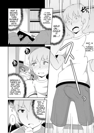 Chinzurena Ecchi na Chinchin Mitsuketa English MTL Digital - Page 78