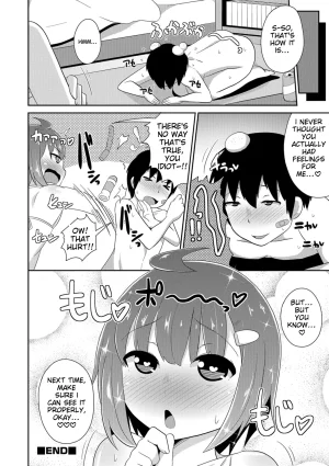Chinzurena Ecchi na Chinchin Mitsuketa English MTL Digital - Page 86