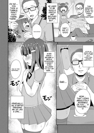 Chinzurena Ecchi na Chinchin Mitsuketa English MTL Digital - Page 88