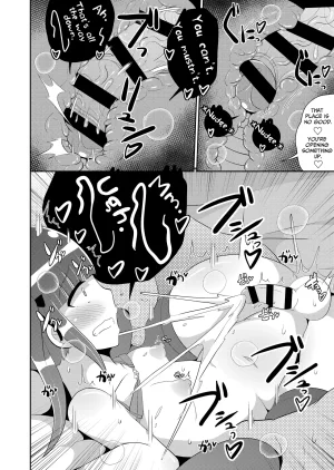 Chinzurena Shinmai Josou-shi Jigoku A Novice Crossdresser in Bitch Orgasm Hell Mesu Danshini Goyoujin English TsukiNet Digital - Page 16