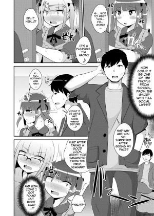 Chinzurena Shinmai Josou-shi Jigoku A Novice Crossdresser in Bitch Orgasm Hell Mesu Danshini Goyoujin English TsukiNet Digital - Page 4