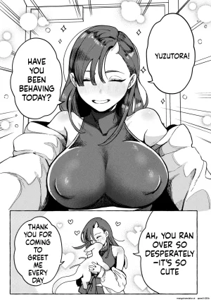 Chirota Rochi Dekiai Pet to Gohoubi Kyuuai Jikan SCANMTL - Page 3