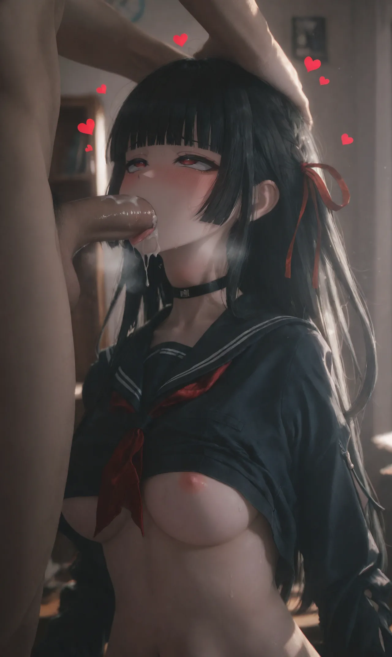 おきたつき Chisa 千咲 - Image 19