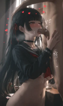 おきたつき Chisa 千咲 - Page 17