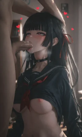 おきたつき Chisa 千咲 - Page 19