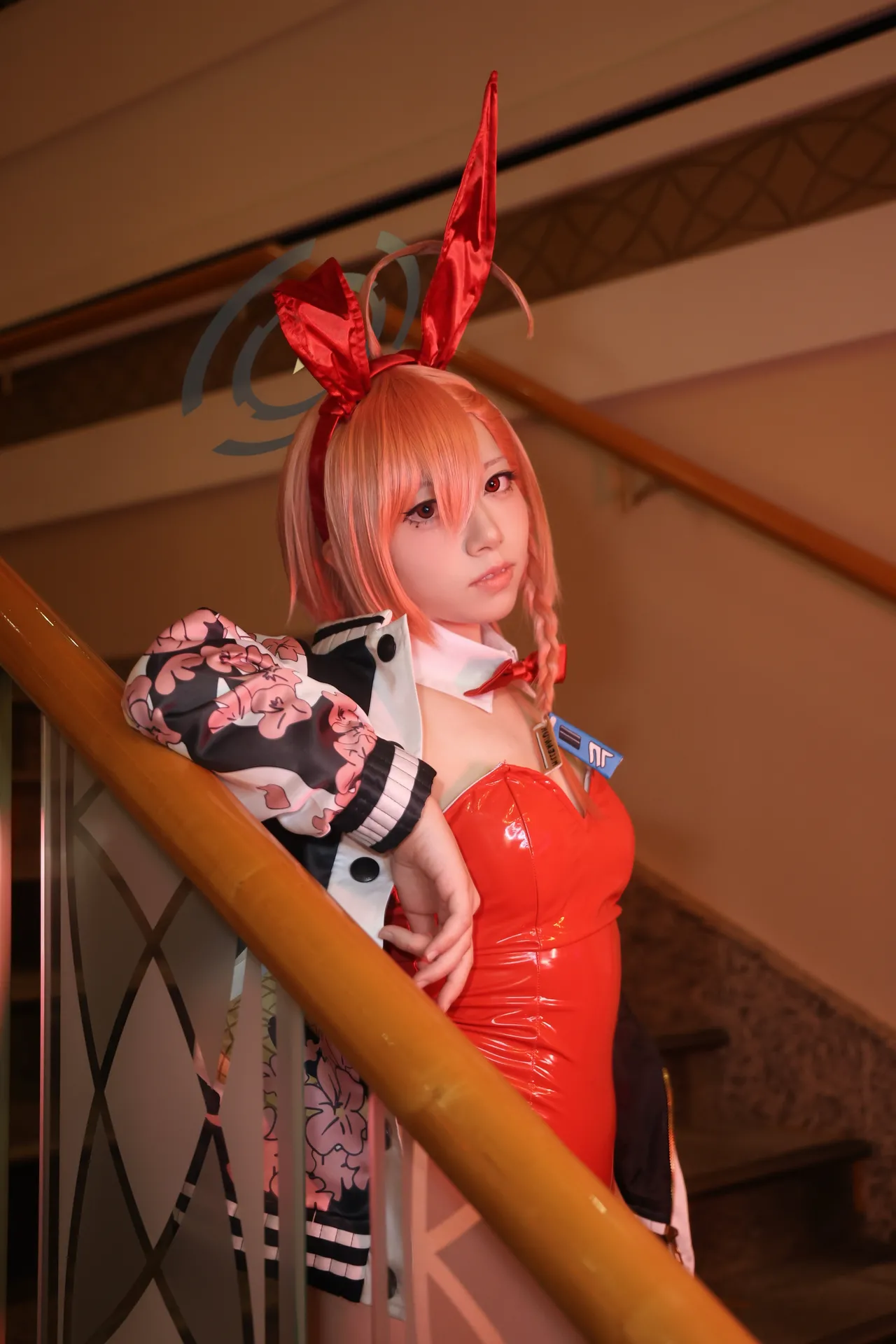 Chizuちず ChizuCheese8 Mikamo Neru - Bunny Ver Part 1 - Image 18