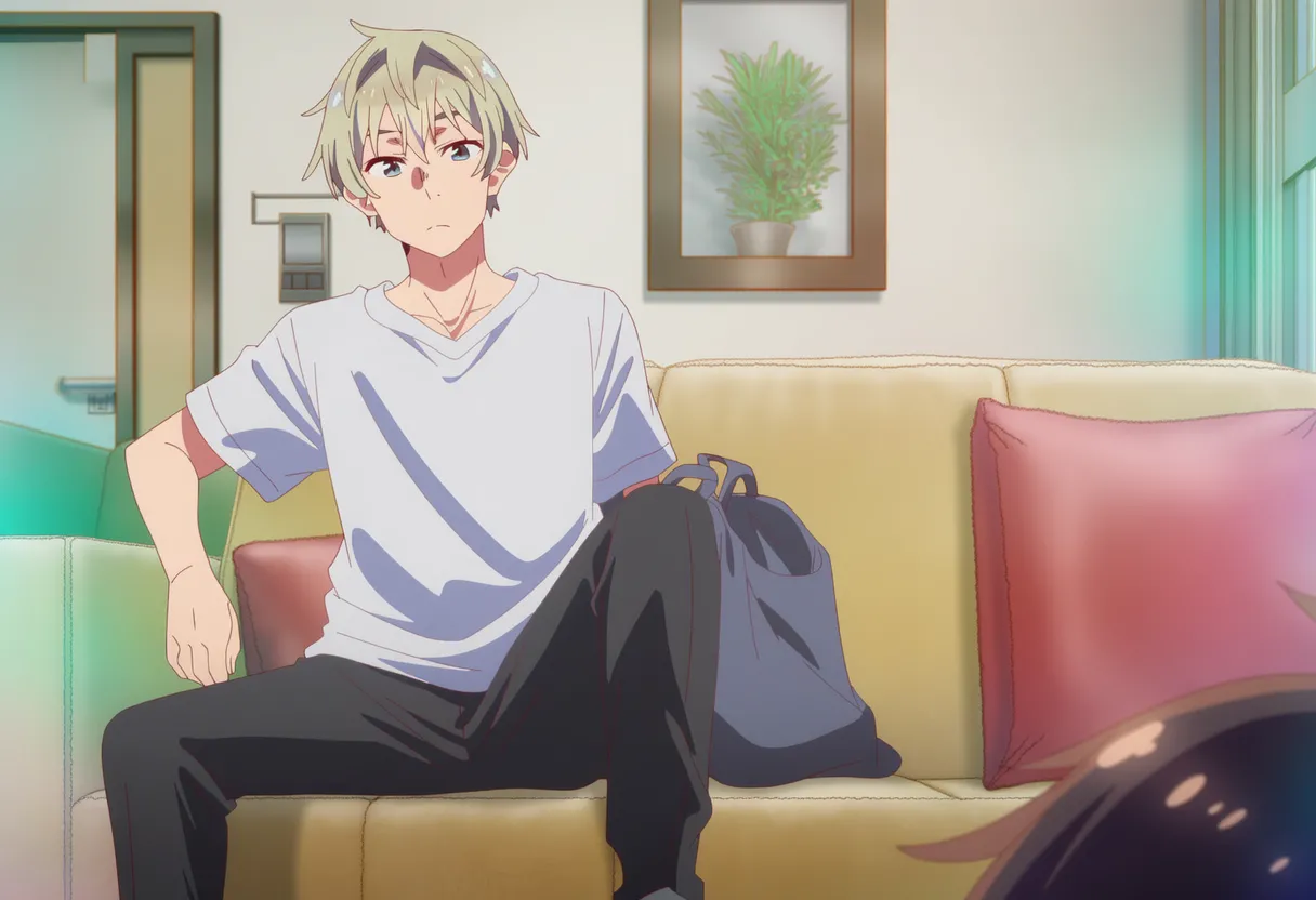 Chizuru x Umi Sira - Image 1