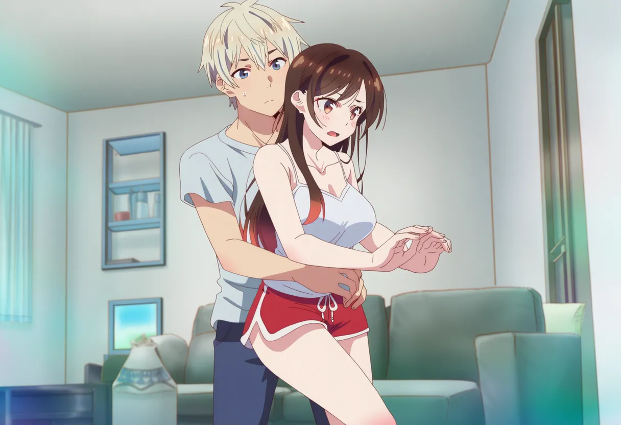 Chizuru x Umi Sira - Image 10