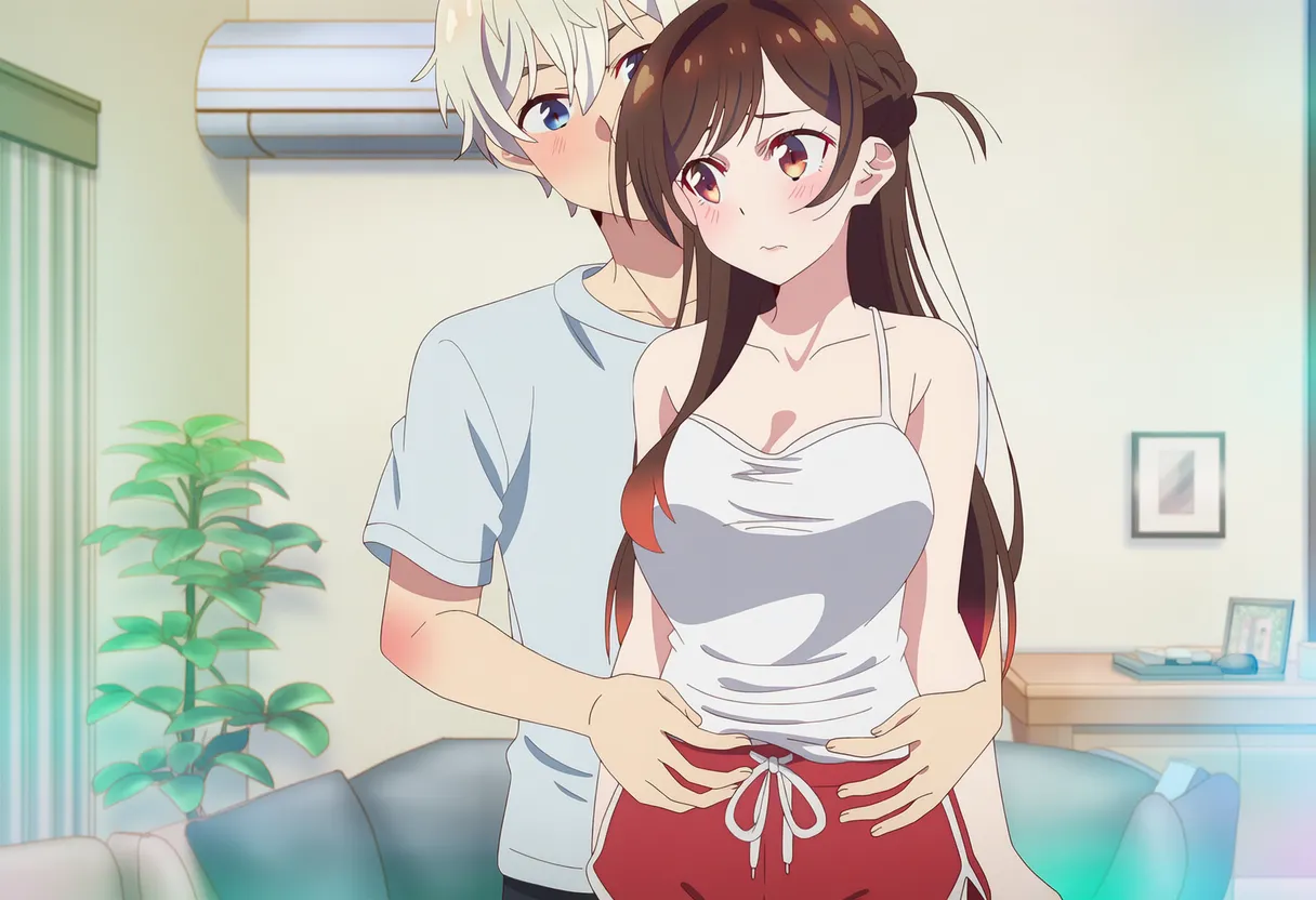 Chizuru x Umi Sira - Image 11