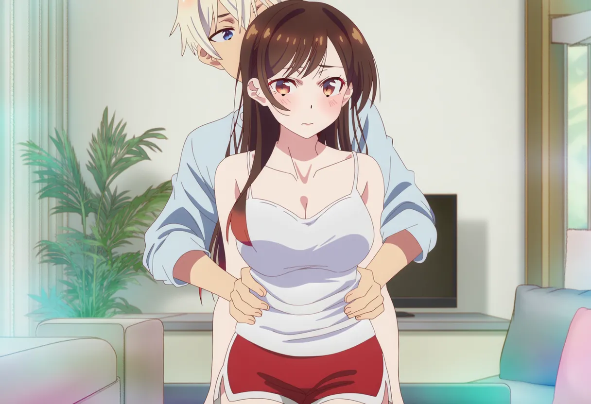 Chizuru x Umi Sira - Image 14