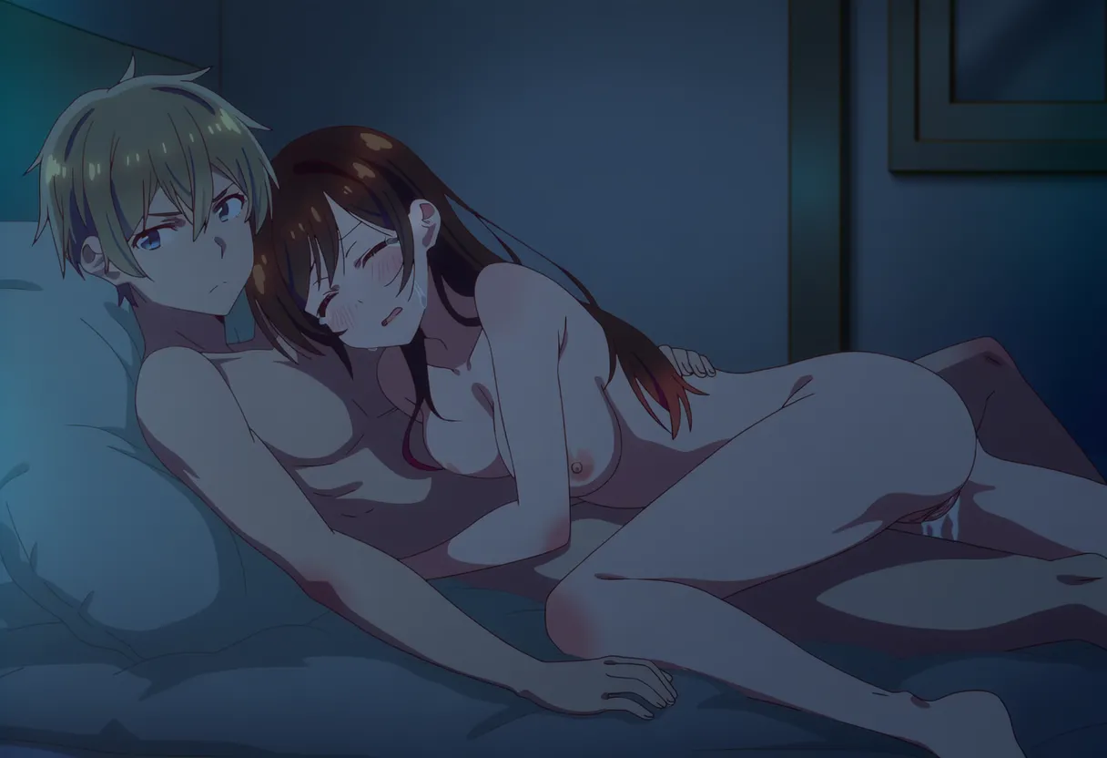 Chizuru x Umi Sira - Image 151