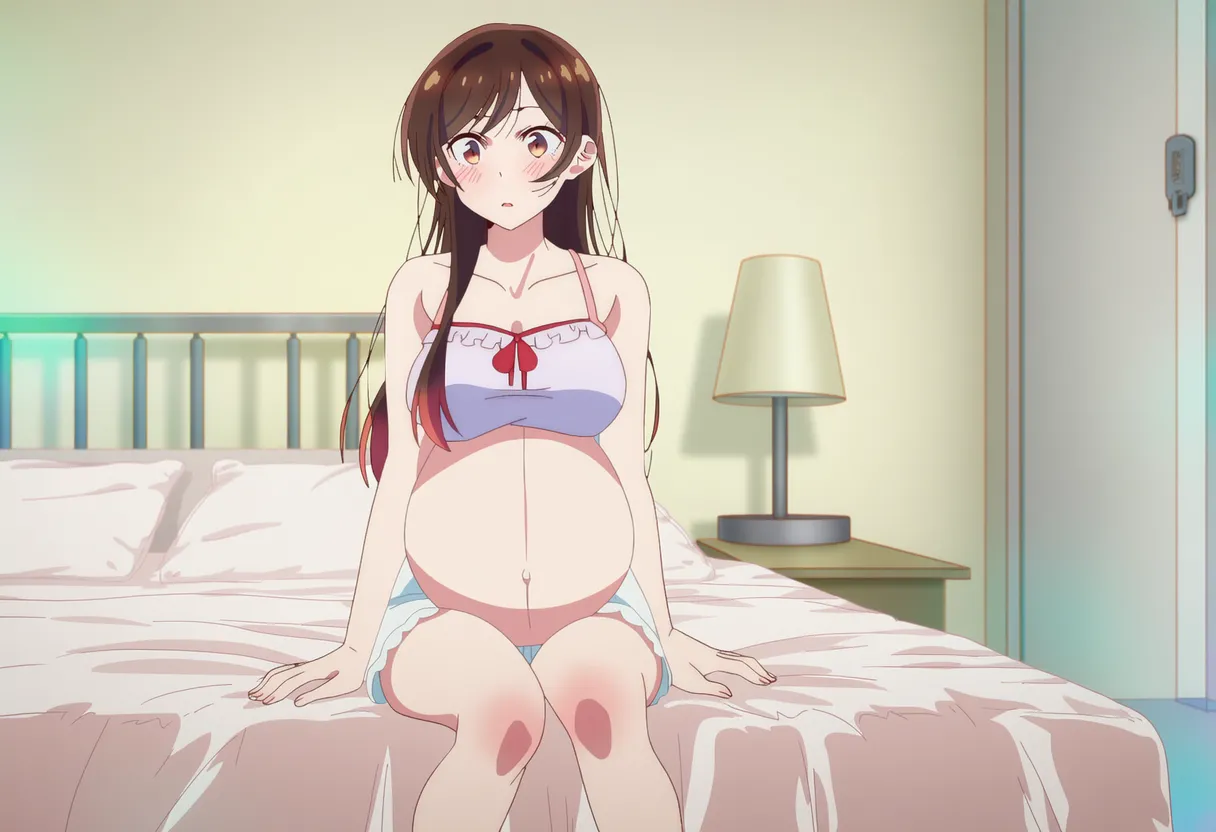 Chizuru x Umi Sira - Image 159