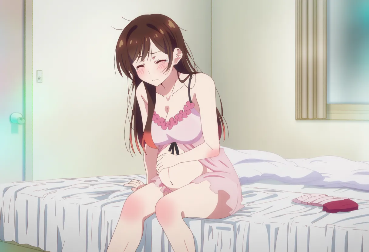 Chizuru x Umi Sira - Image 160