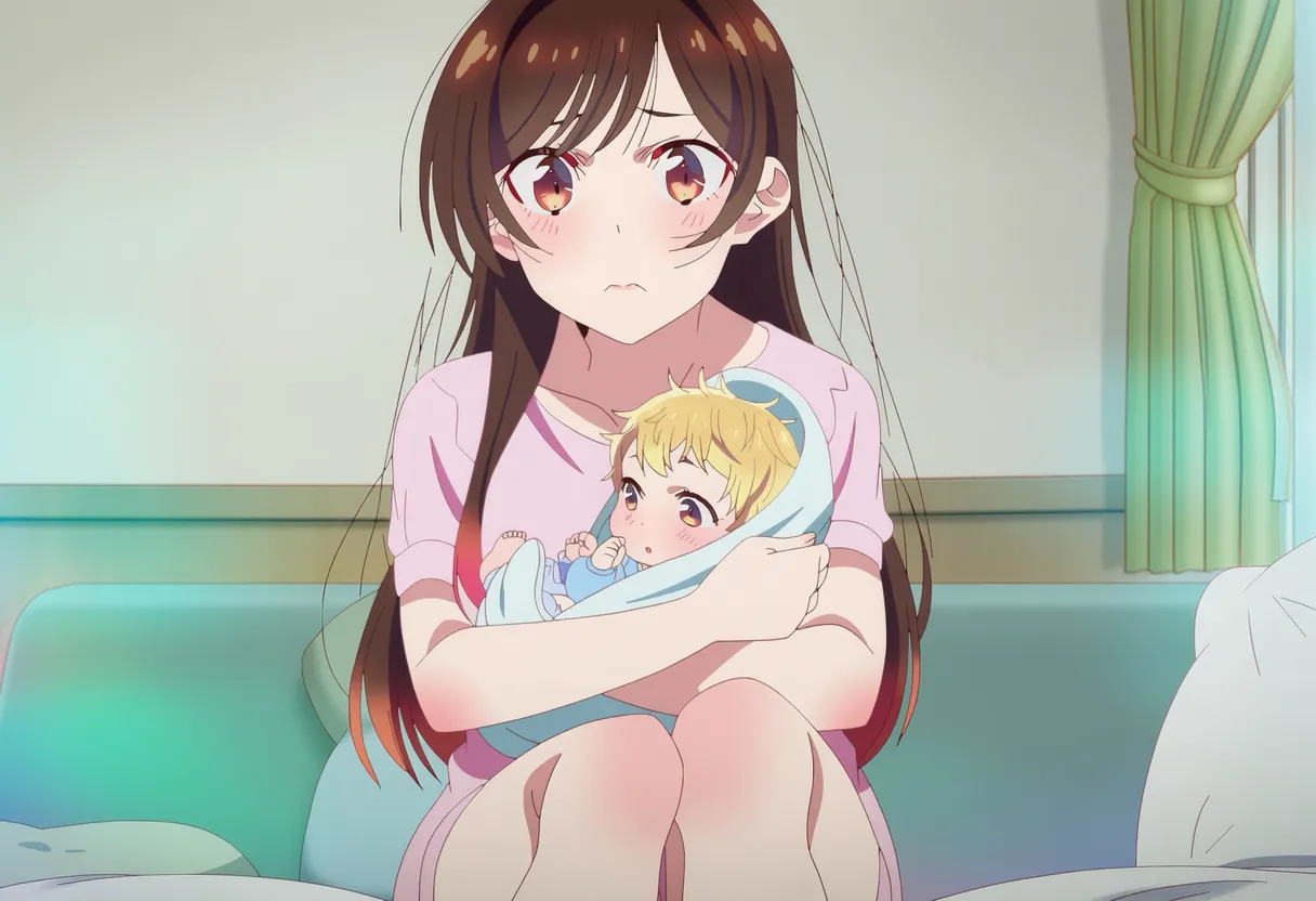 Chizuru x Umi Sira - Image 163