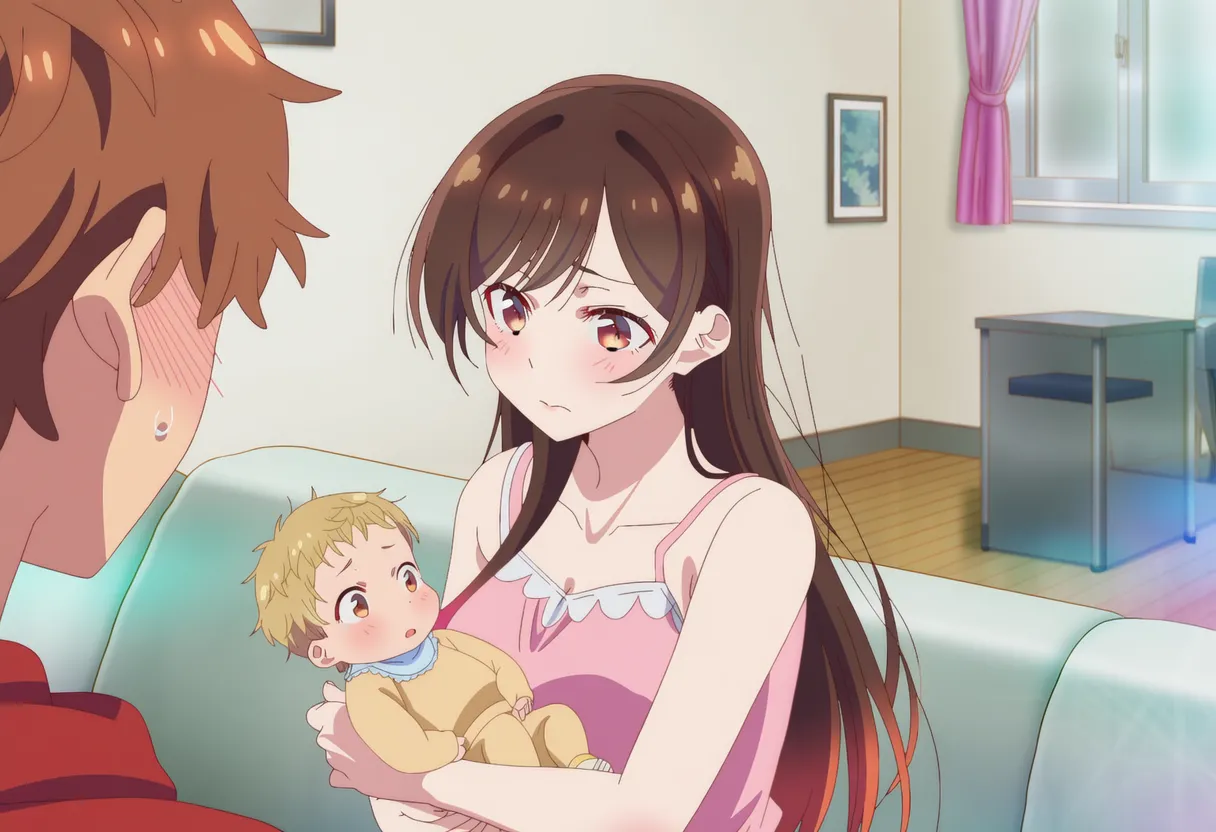 Chizuru x Umi Sira - Image 164