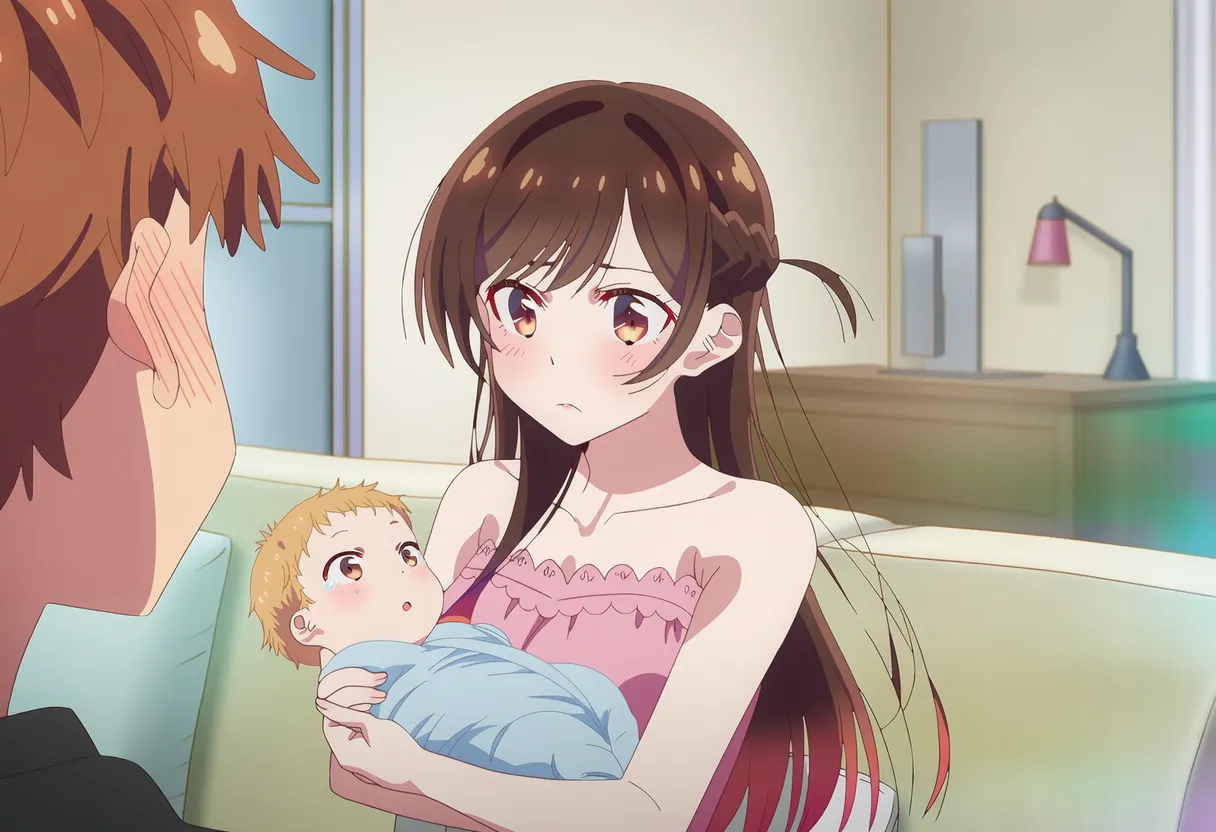 Chizuru x Umi Sira - Image 165