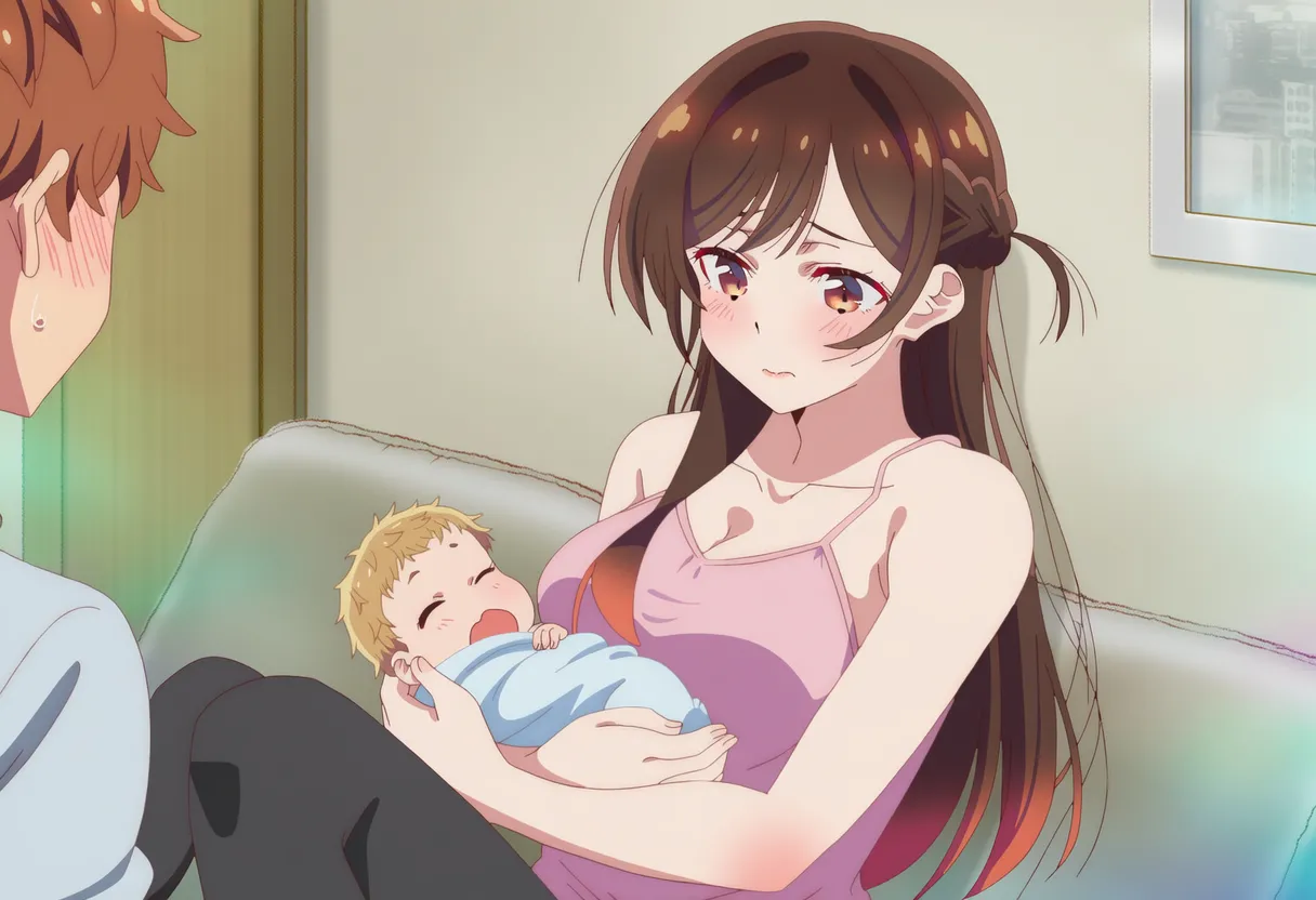 Chizuru x Umi Sira - Image 166