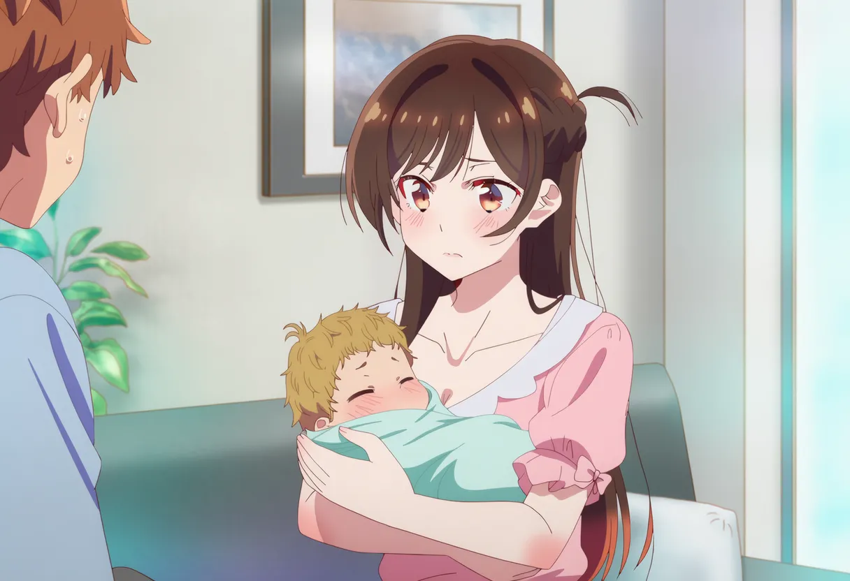 Chizuru x Umi Sira - Image 167