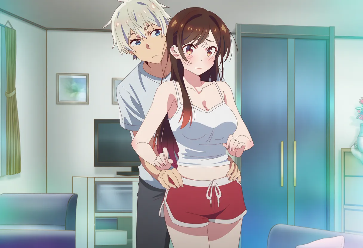 Chizuru x Umi Sira - Image 17