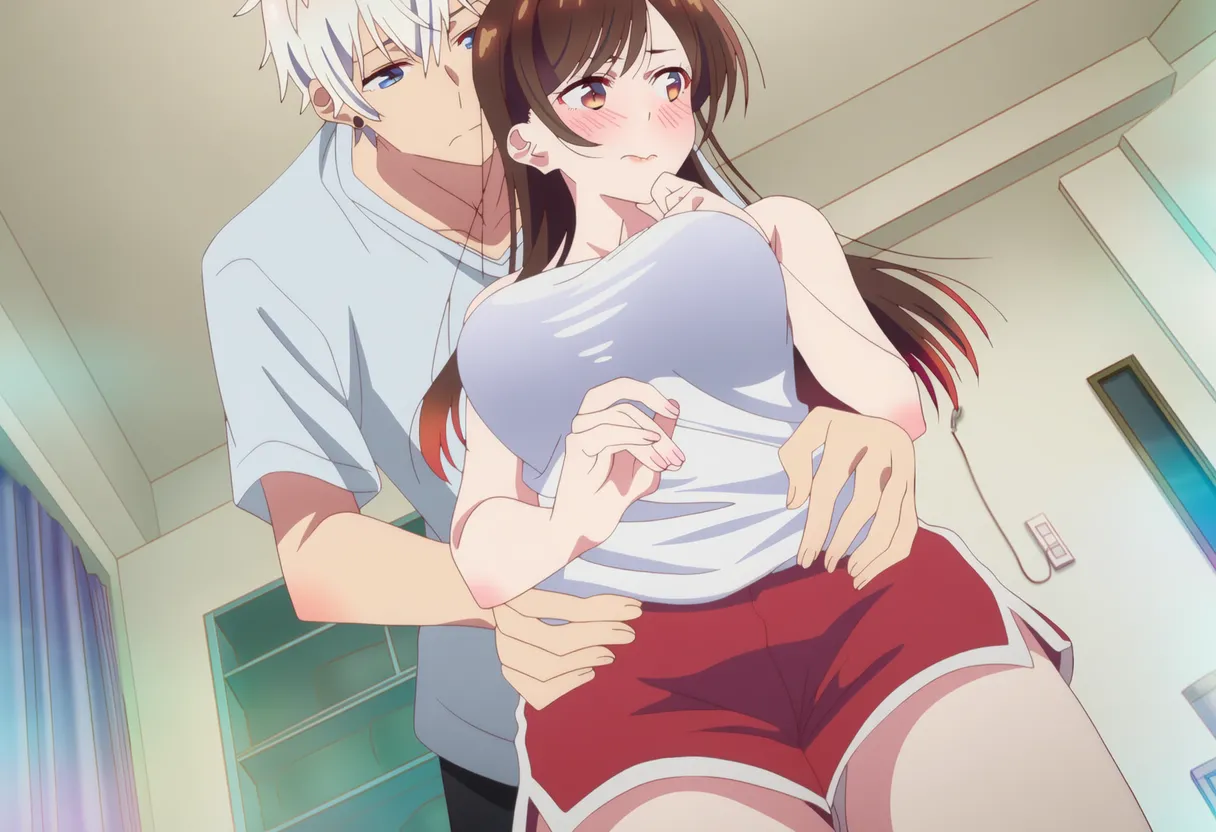 Chizuru x Umi Sira - Image 18