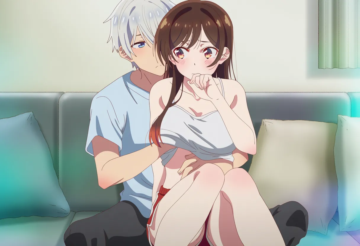 Chizuru x Umi Sira - Image 19