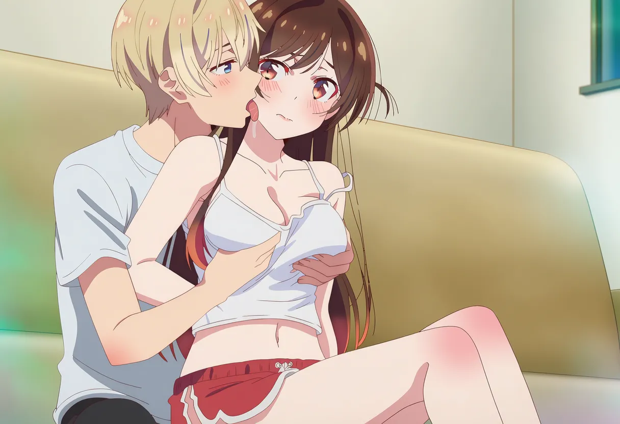 Chizuru x Umi Sira - Image 23