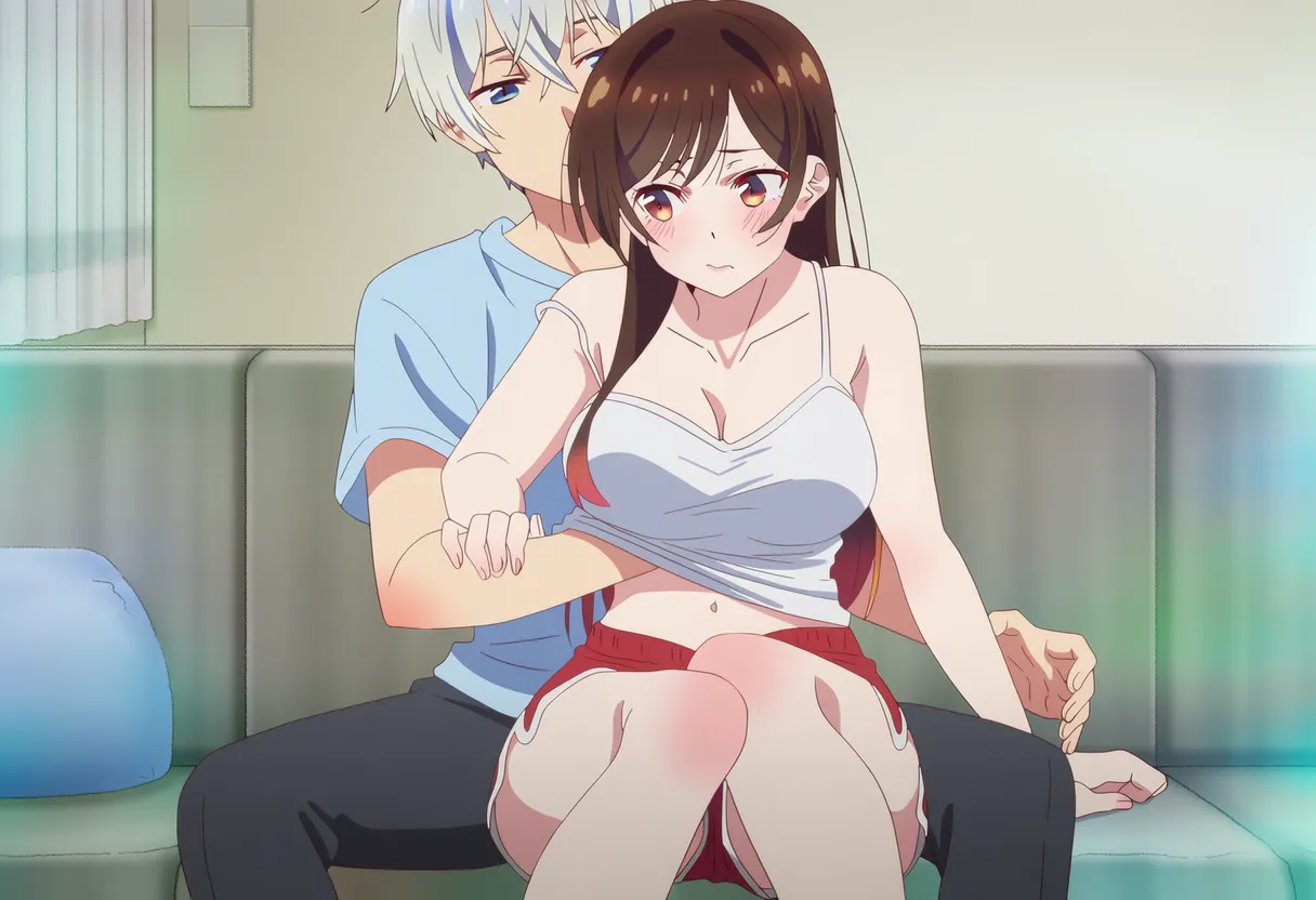 Chizuru x Umi Sira - Image 27