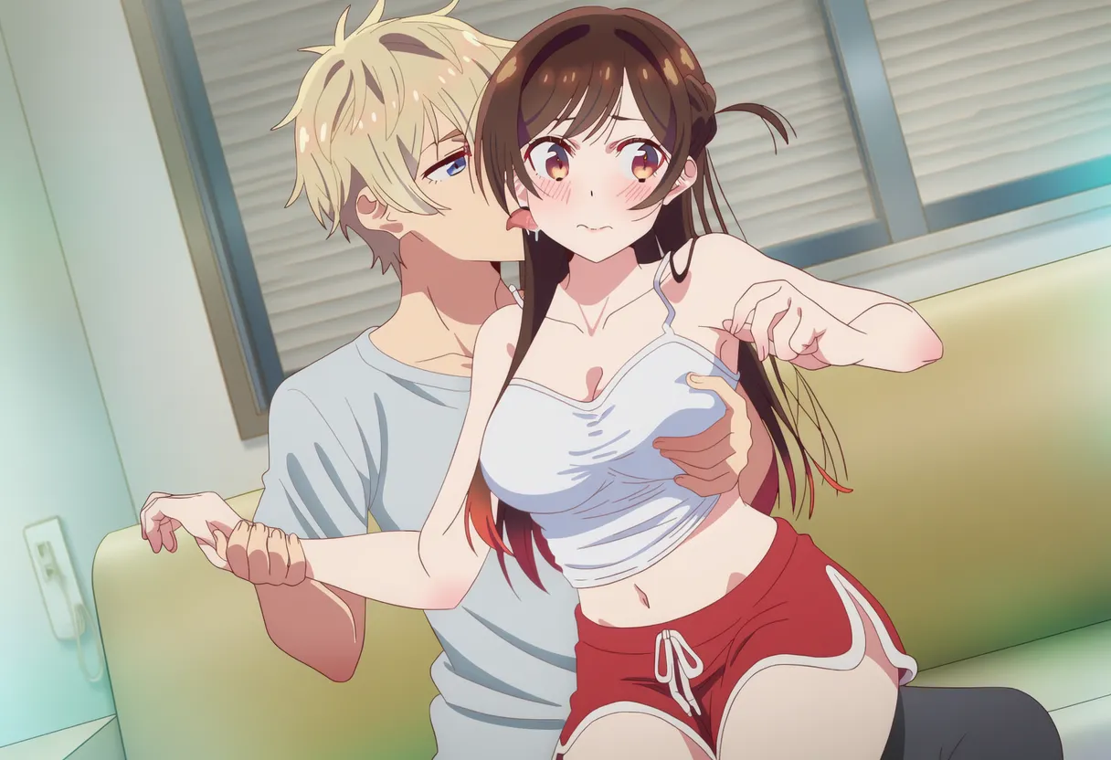 Chizuru x Umi Sira - Image 29