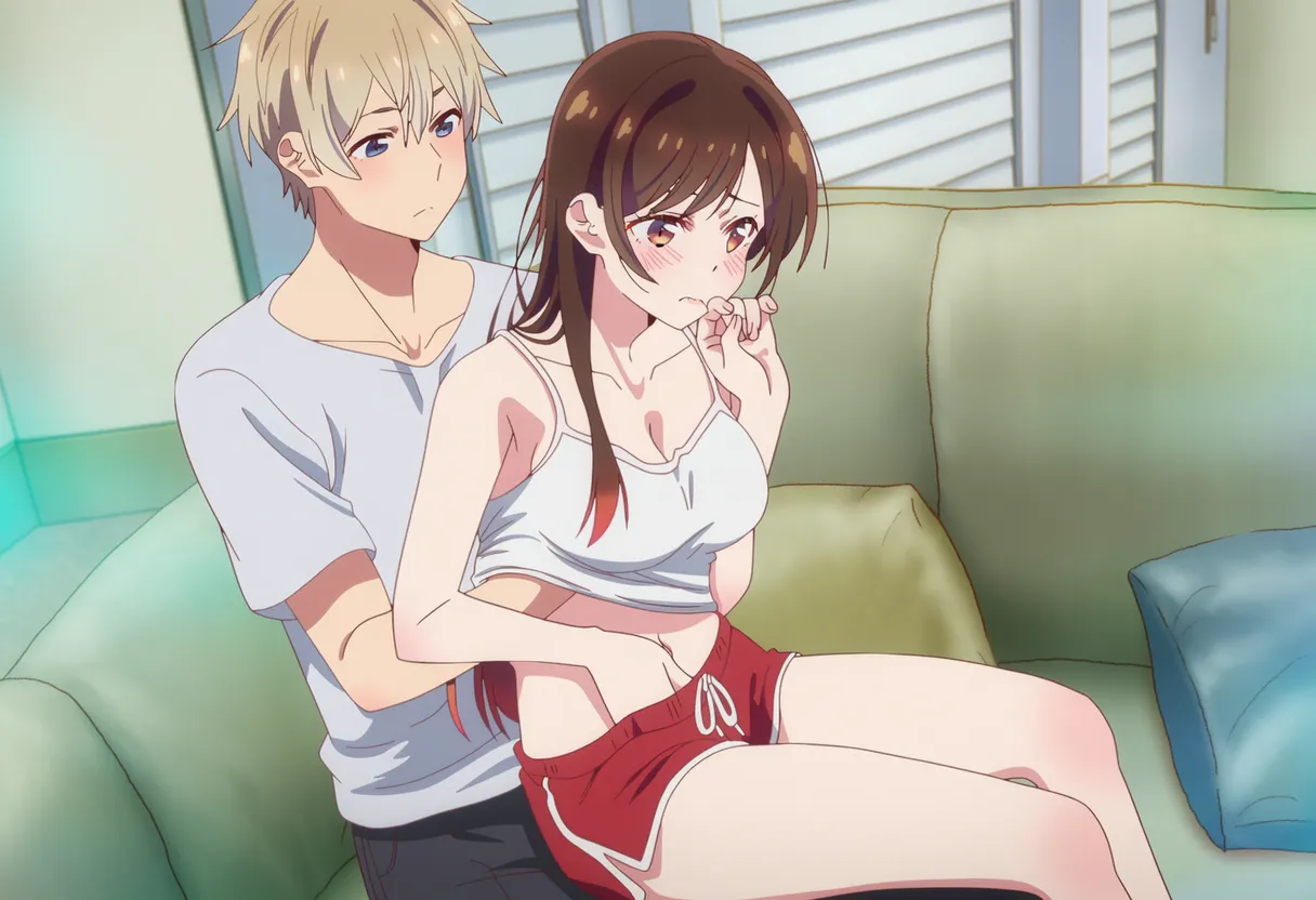 Chizuru x Umi Sira - Image 30