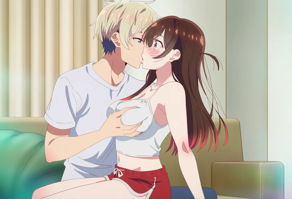 Chizuru x Umi Sira - Image 43