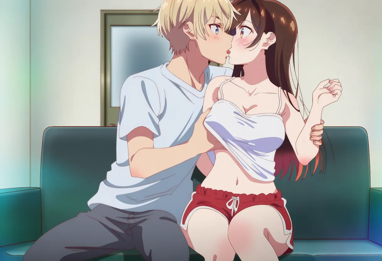 Chizuru x Umi Sira - Image 46