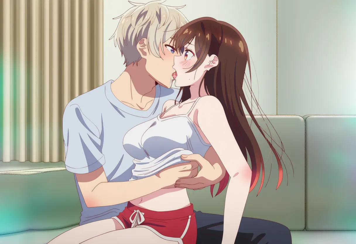 Chizuru x Umi Sira - Image 50