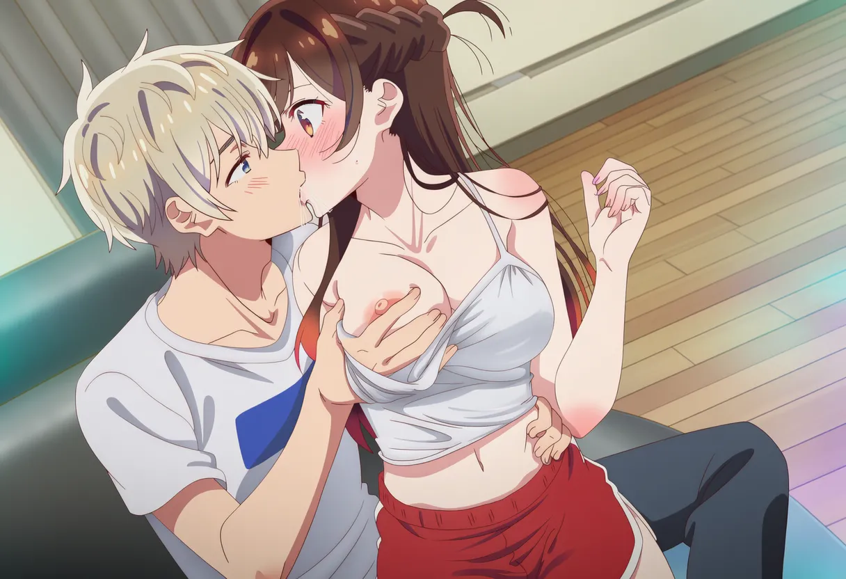 Chizuru x Umi Sira - Image 52