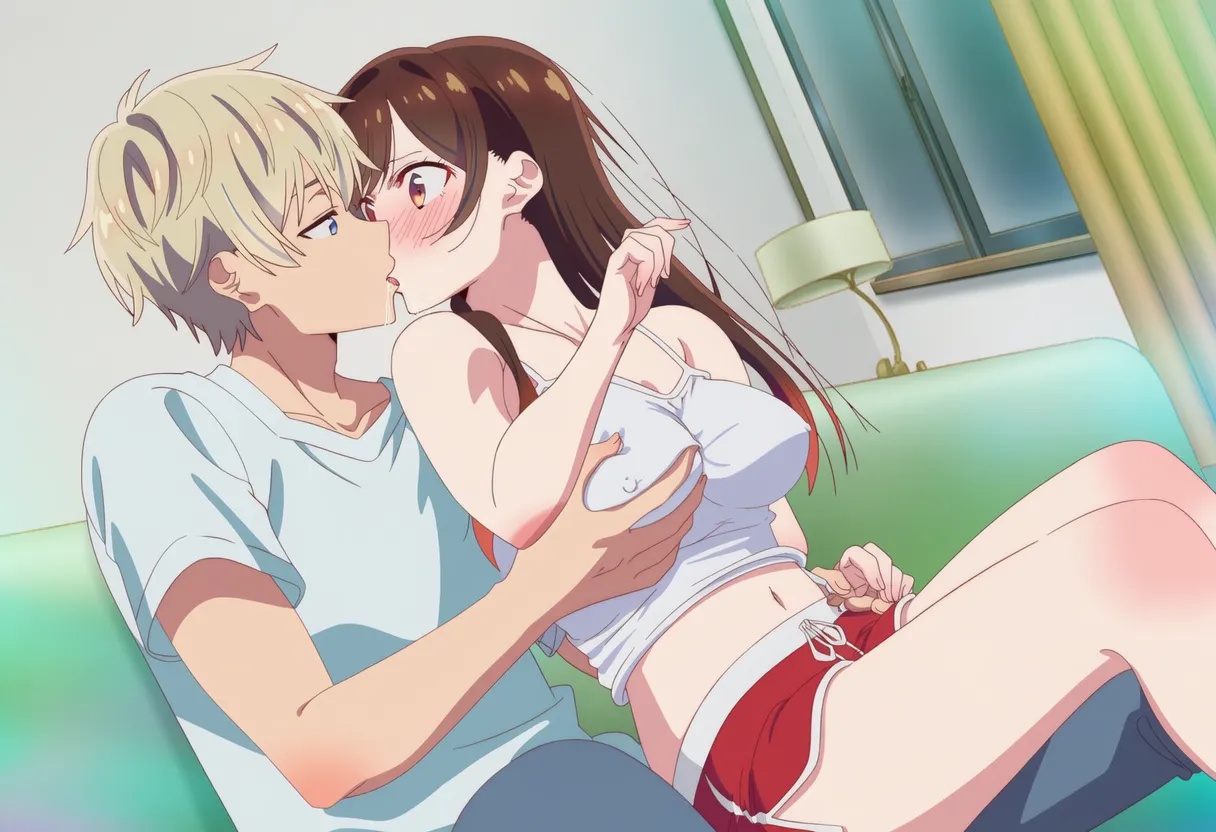 Chizuru x Umi Sira - Image 55