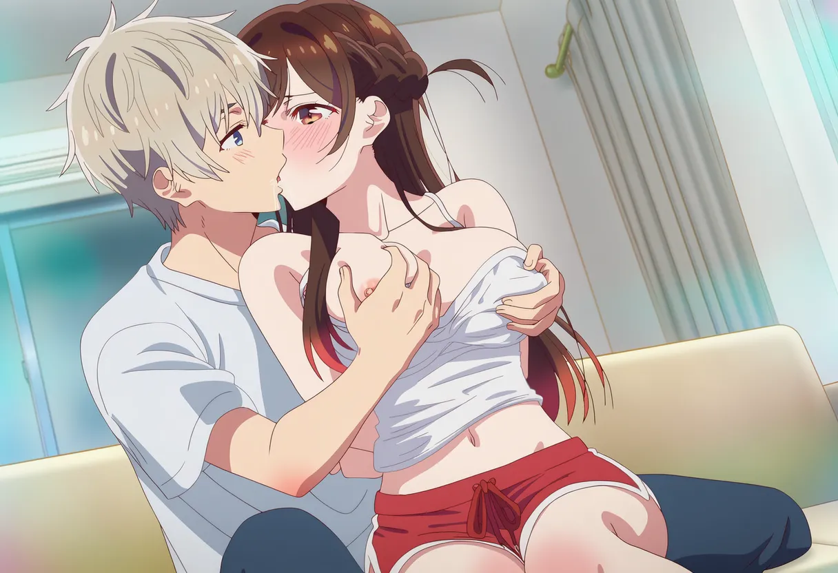 Chizuru x Umi Sira - Image 57