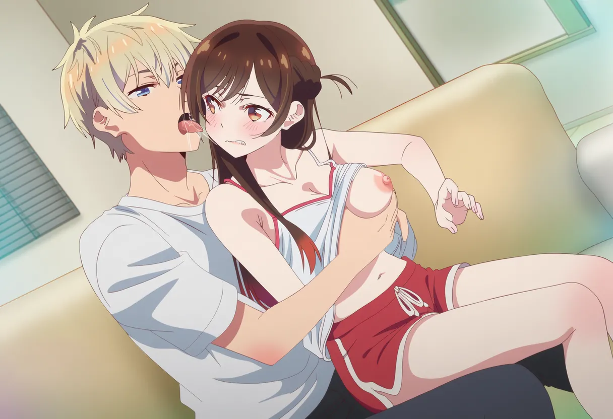 Chizuru x Umi Sira - Image 58