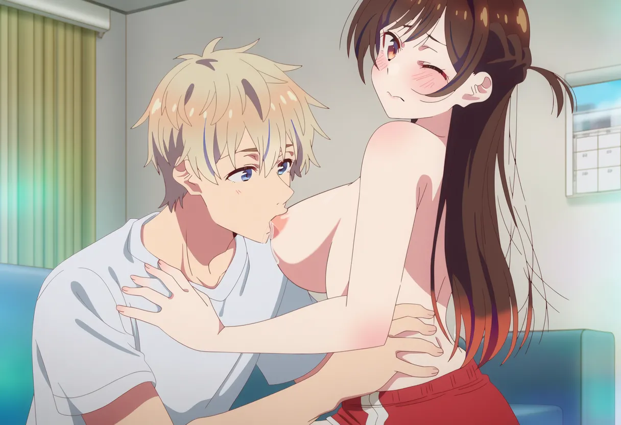 Chizuru x Umi Sira - Image 63