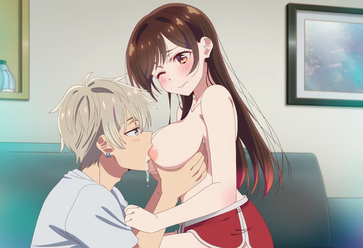 Chizuru x Umi Sira - Image 65