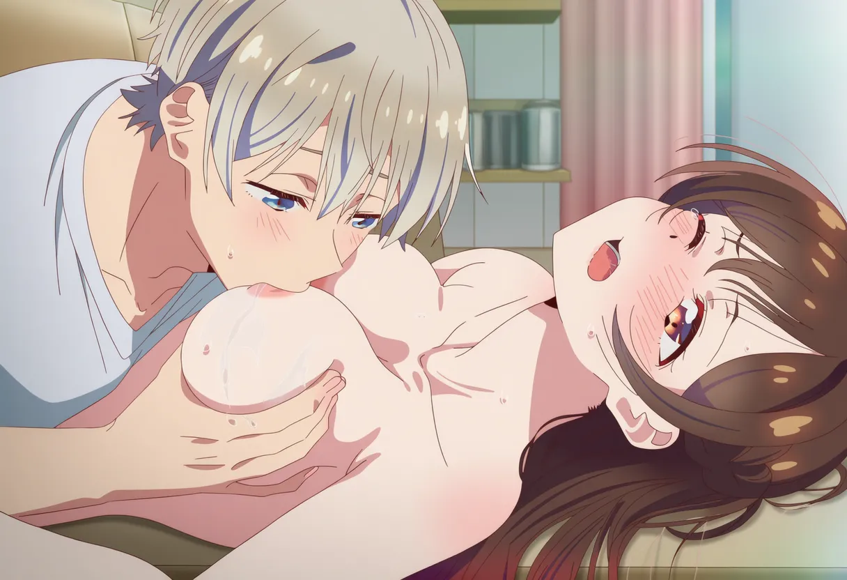 Chizuru x Umi Sira - Image 77