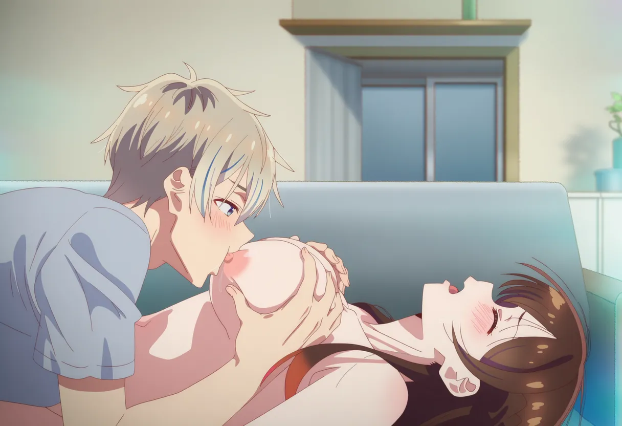 Chizuru x Umi Sira - Image 84