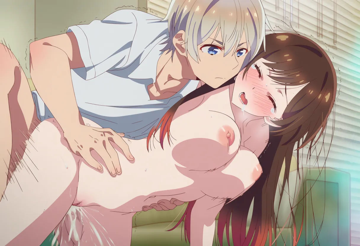 Chizuru x Umi Sira - Image 85