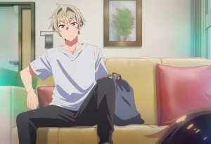 Chizuru x Umi Sira Thumbnail