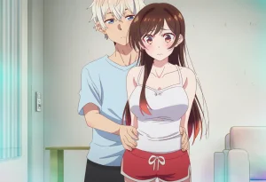 Chizuru x Umi Sira - Page 13