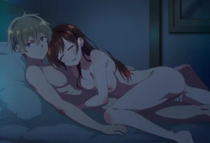 Chizuru x Umi Sira - Page 151